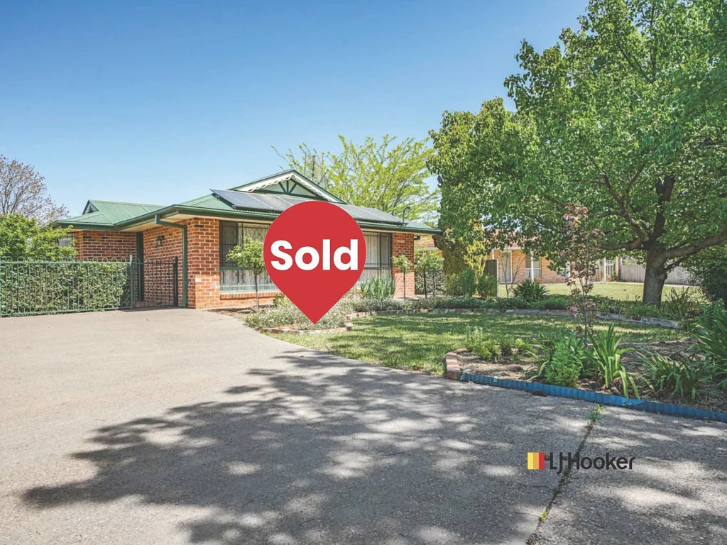 104 Pegale Place, Narromine, NSW 2821