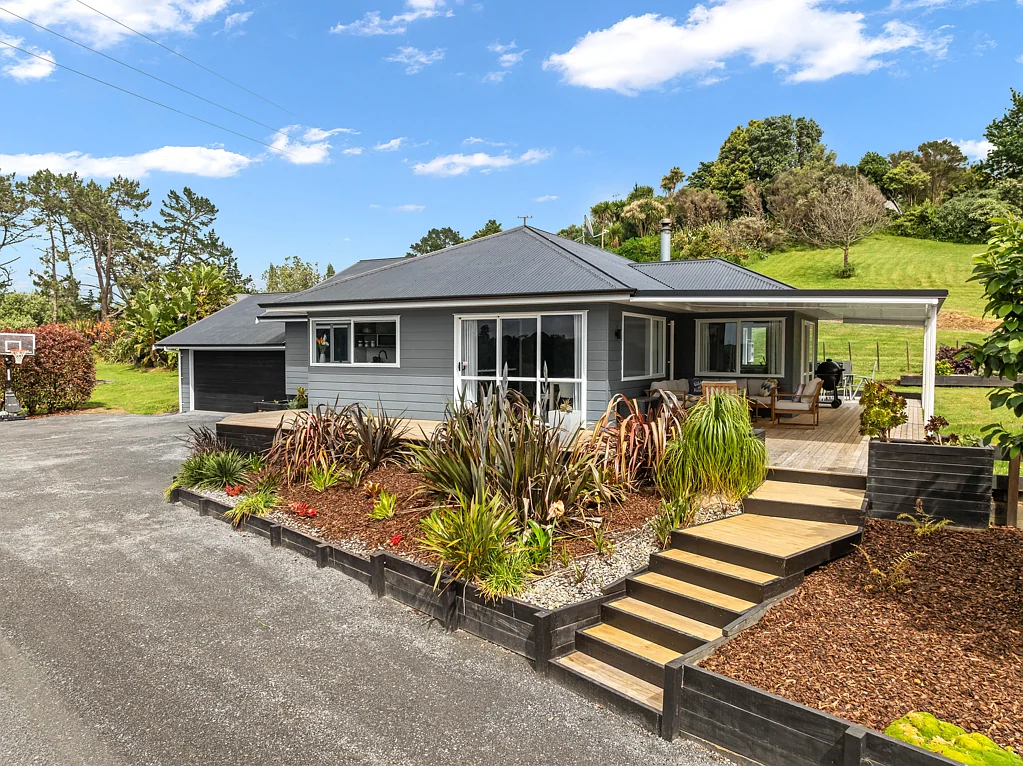 7 Macks Lane, Mangapai, Whangarei, Northland