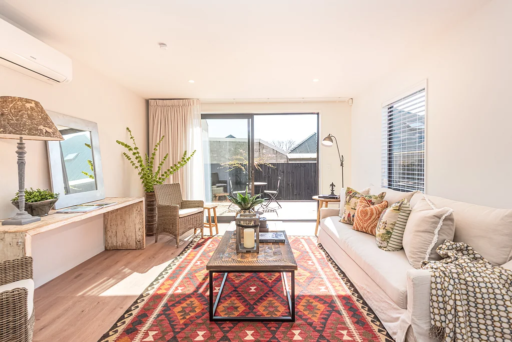6/200 Springfield Road, St Albans, Christchurch, Canterbury
