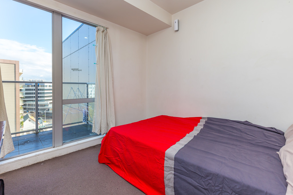 12b/113 Vincent Street, Auckland Central, Auckland, 1部屋, 1バスルーム