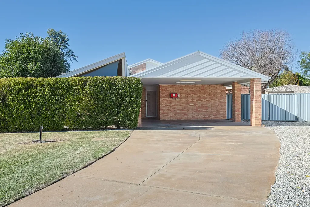 Mildura 3침실 Spacious Family Living in a Prime Riverside Location