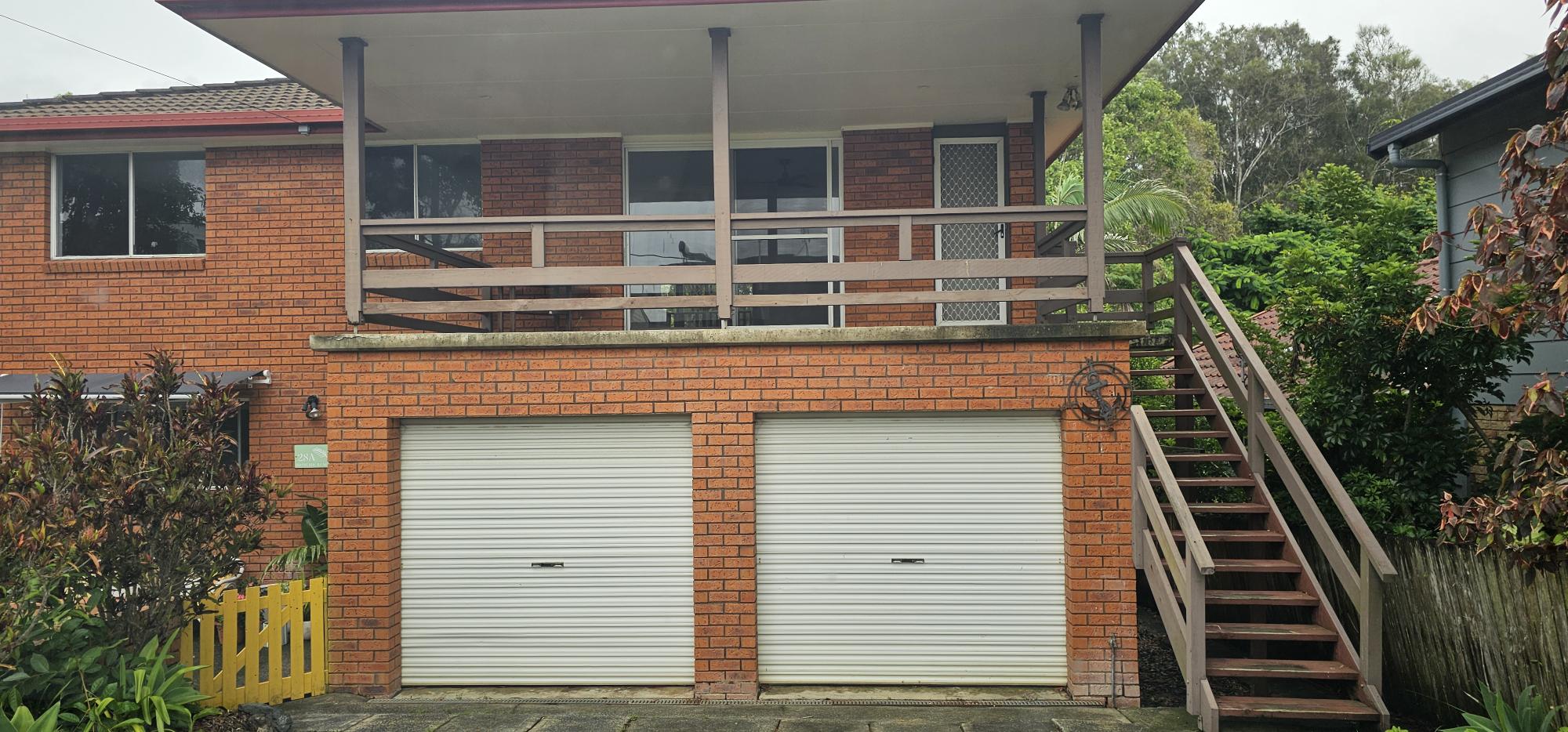 28 IRONBARK AV, SANDY BEACH NSW 2456, 0 침실, 0 욕실, House