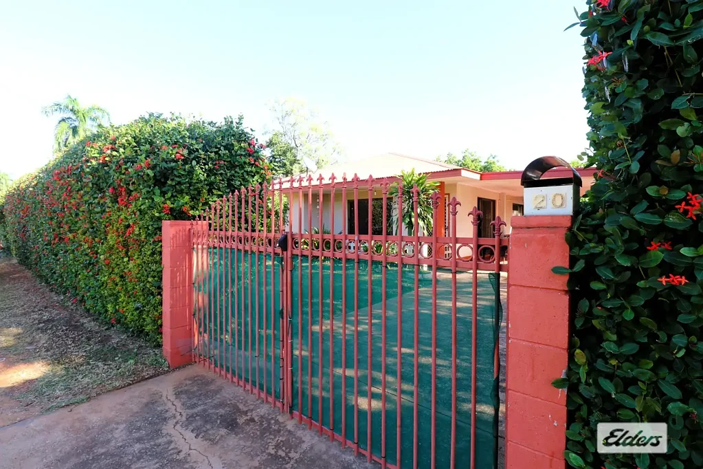 Katherine East 3Kwarto A wonderful Family home in a Great location close to schools and shops in a quiet private location, Flood Free zoning.