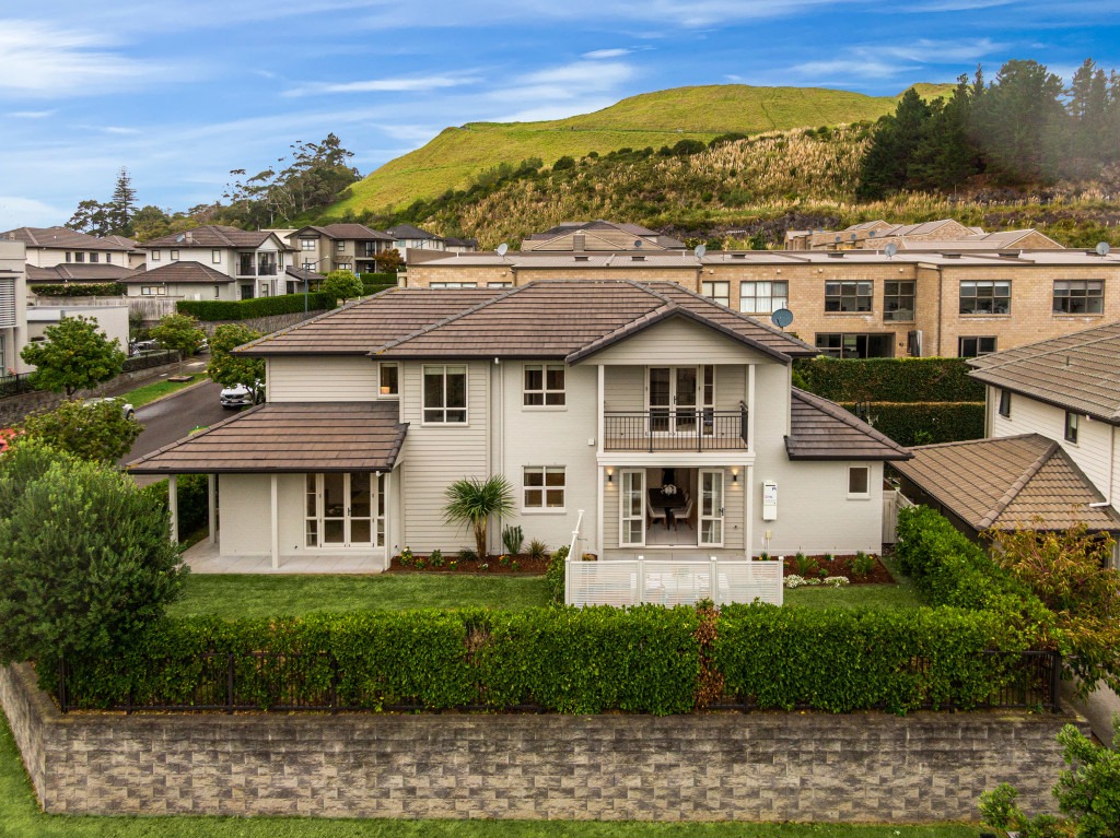 Residential  Mixed Housing Suburban Zone