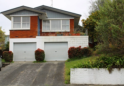 Residential Zone - General Residential Zone