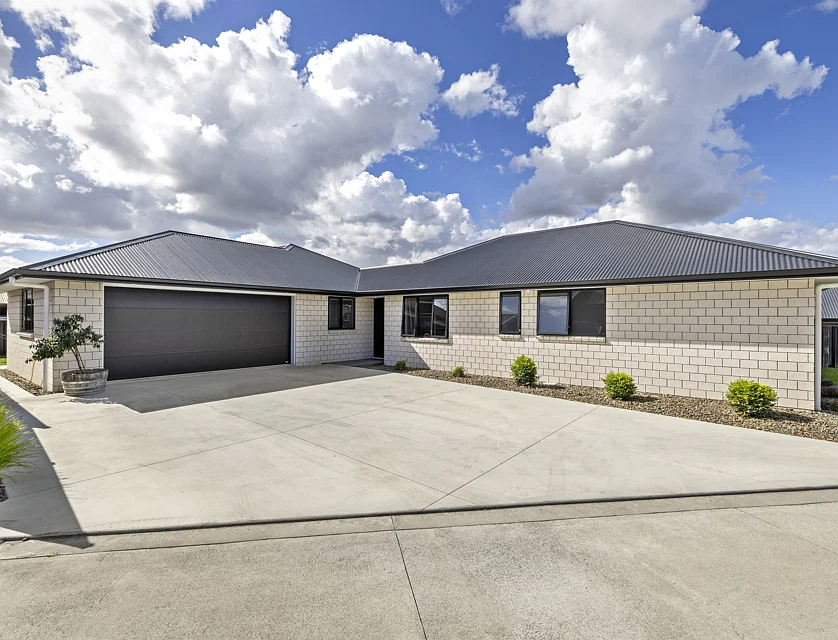 186 Page Crescent, Te Awamutu, Waipa, Waikato, 5房, 2浴, 独立屋