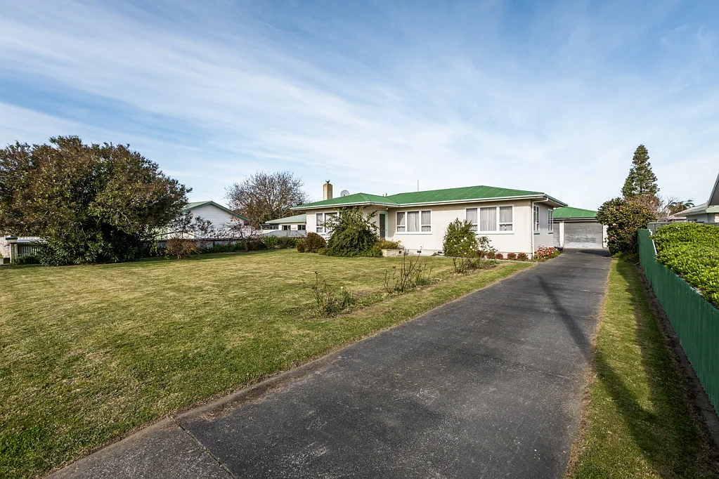 9 Burness Road, Greenmeadows, Napier, Hawke's Bay