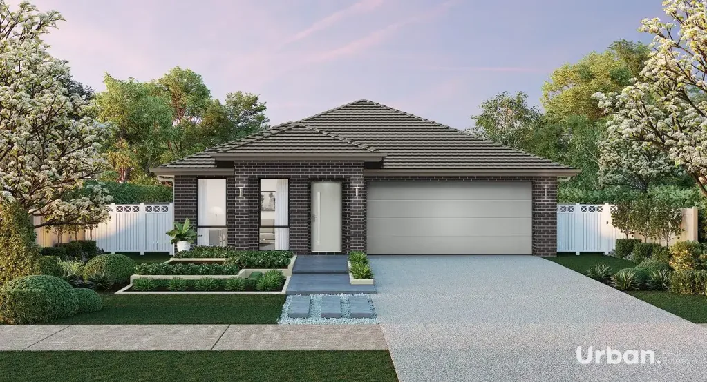 Catherine Field 4ਬੈੱਡਰੂਮ Secure Your New Home with 5% Deposit – Single-Level Living on Spacious 400m² Block