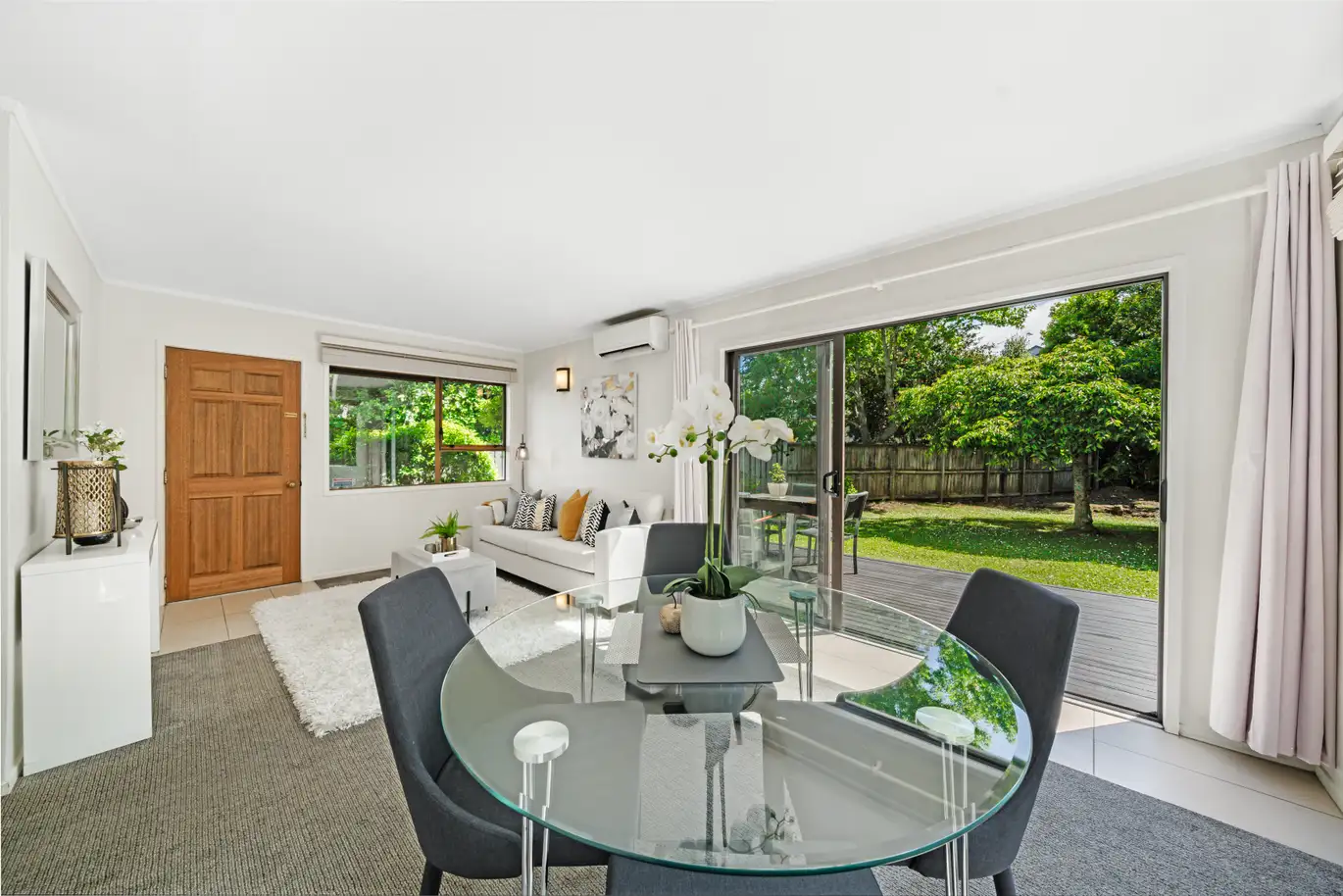 4/62 Monteith Crescent, Remuera, Auckland, 2部屋, 1バスルーム, House