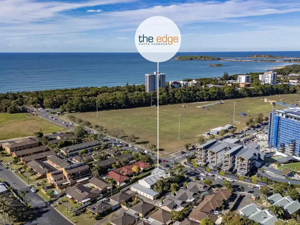 4/47a Arthur Street, Coffs Harbour, NSW 2450