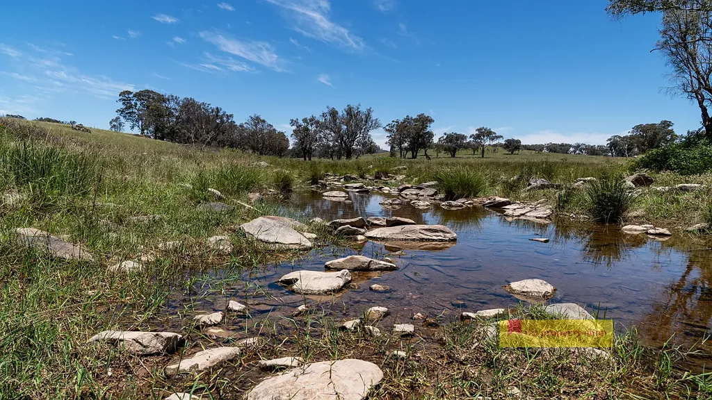 Mudgee "KALUDABAH HILLS" - PRIME CATTLE COUNTRY