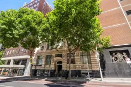 301A/441 Lonsdale Street, Melbourne