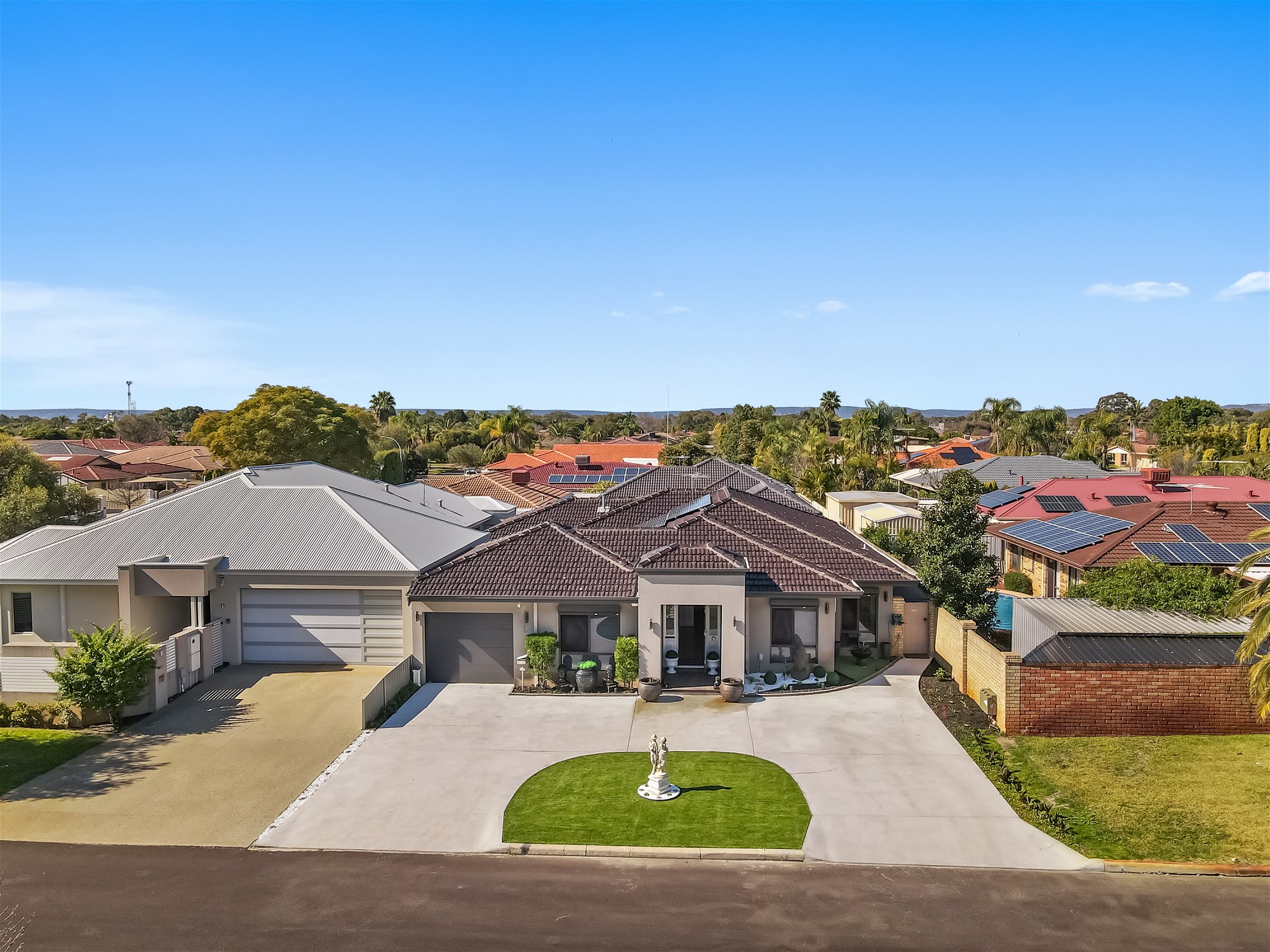 1A BRUNEL PL, MORLEY WA 6062, 0 Schlafzimmer, 0 Badezimmer, House