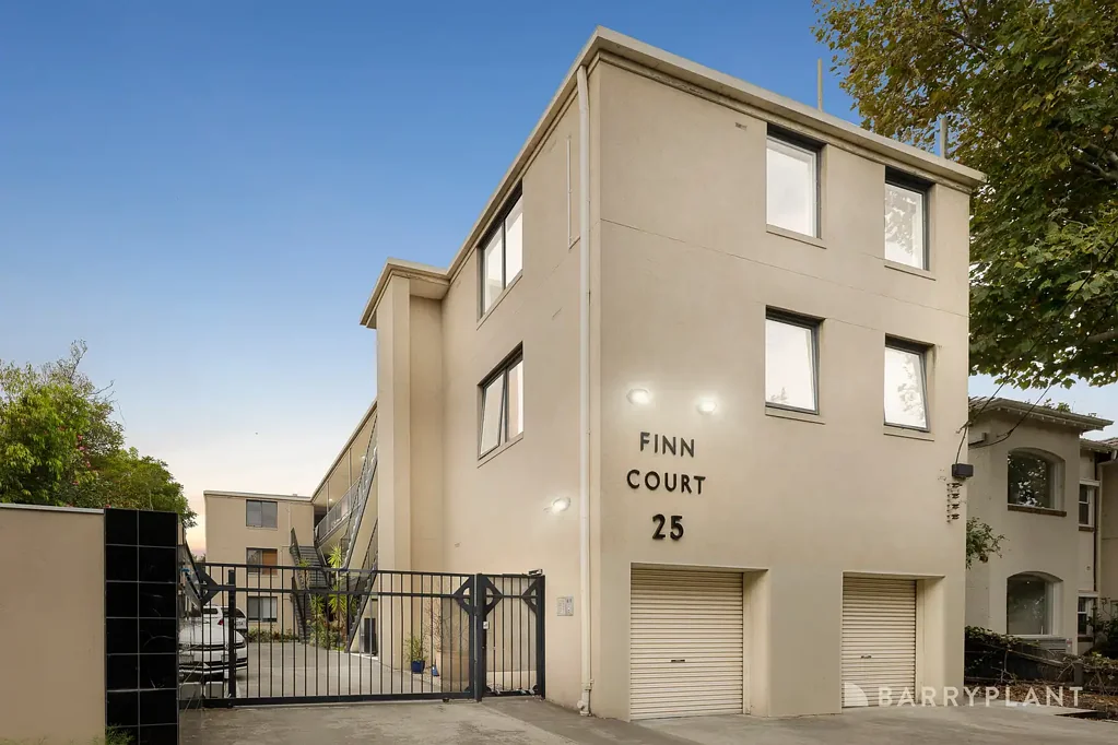 12/25 Bendigo Avenue, Elwood, VIC 3184