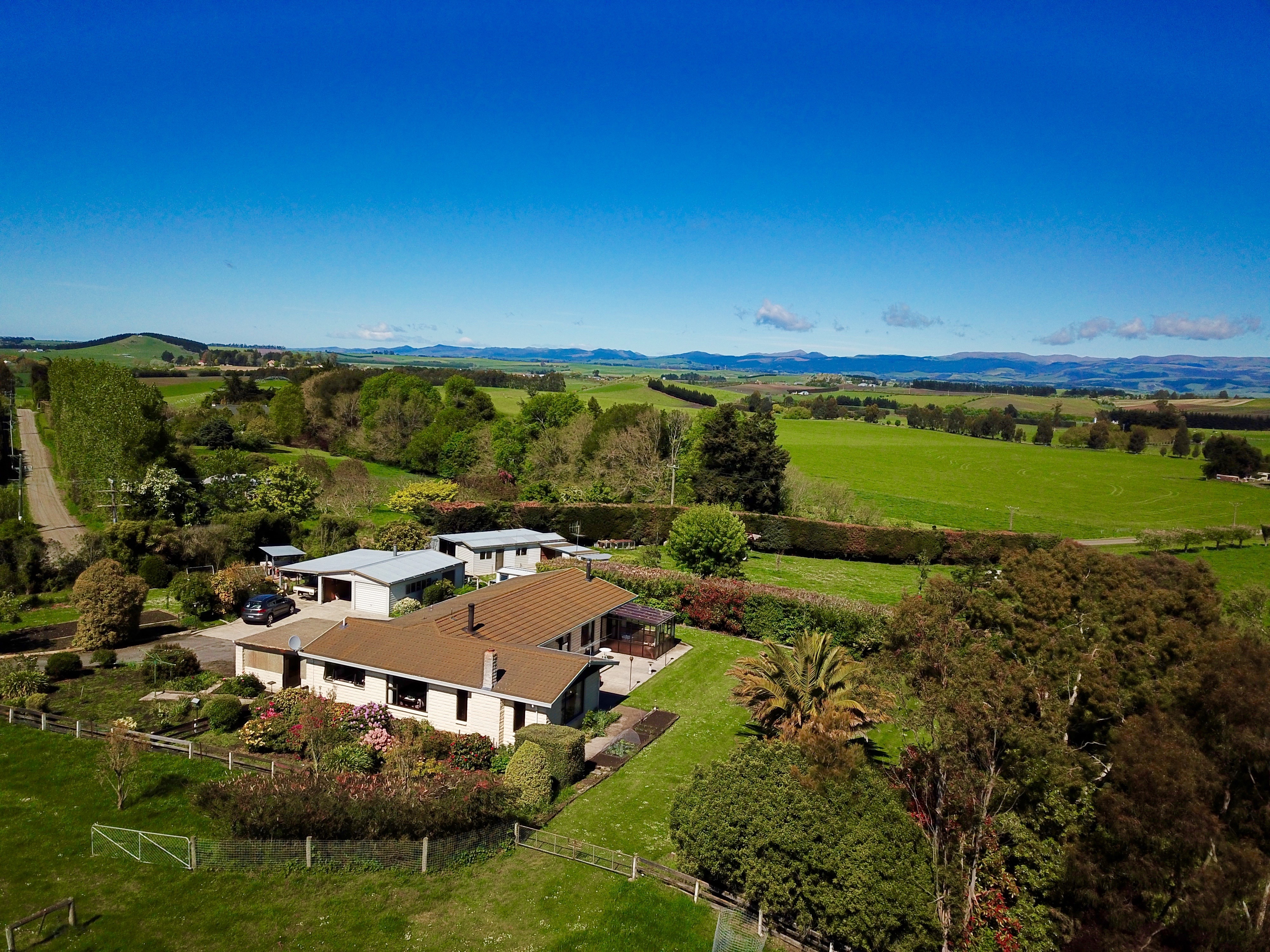 262 Springfield Road, Totara, Waitaki, 4房, 0浴