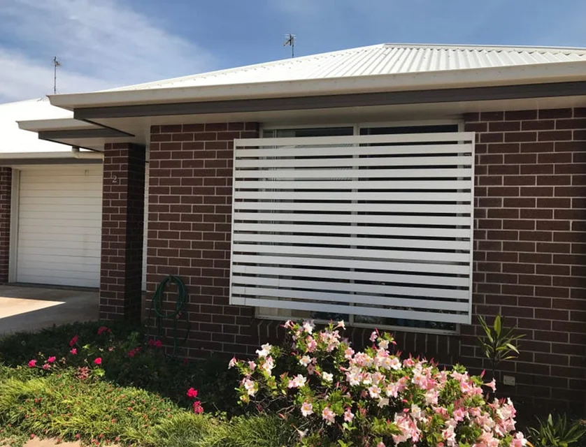 2/6 Alexander Avenue, Highfields, Toowoomba, 2 Schlafzimmer, 2 Badezimmer, Unit