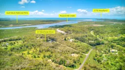 22 Masthead Drive, Agnes Water