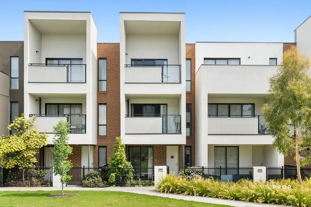 Braybrook 4ਬੈੱਡਰੂਮ The Sergeant at Orion Estate