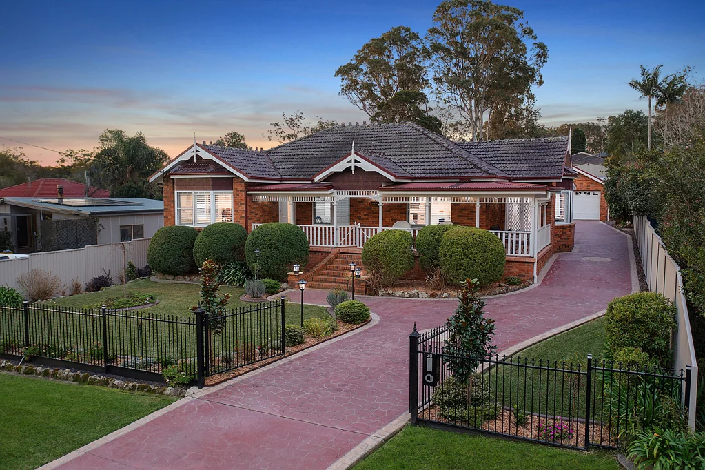 30 Warnervale Road, Warnervale, NSW 2259