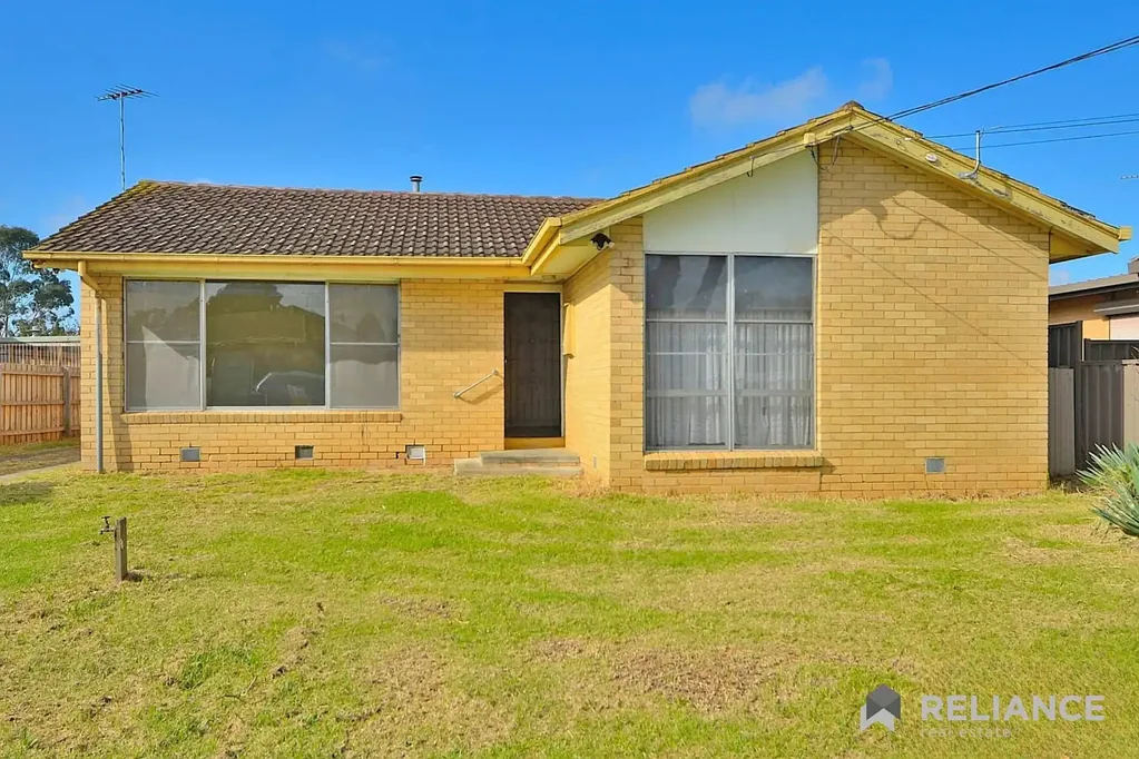 21 Muirhead Crescent, Werribee, VIC 3030