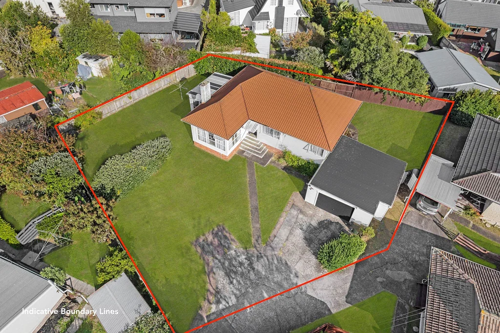 36 Boyce Avenue, Mt Roskill, Auckland City, Auckland