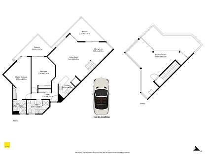 16/14-16 Davidson Street, Port Douglas, Cairns, 2 침실, 2 욕실, Apartment