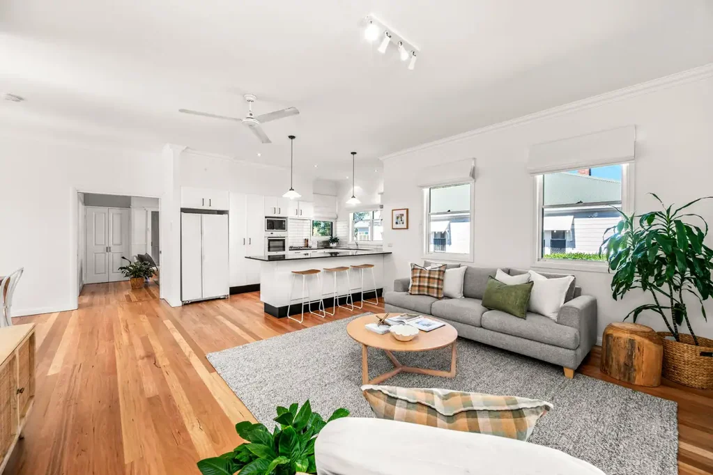 Address Withheld, Lambton, NSW 2299