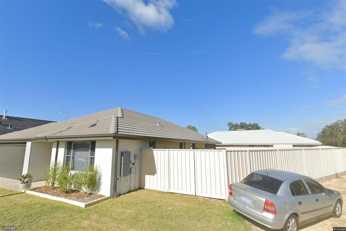 30 SHARPERTON MNDR, DUDLEY PARK WA 6210, 0 rūma, 0 rūma horoi, House