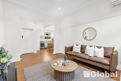 21 BIBBY ST, HAMILTON NSW 2303, 3 Schlafzimmer, 1 Badezimmer, House