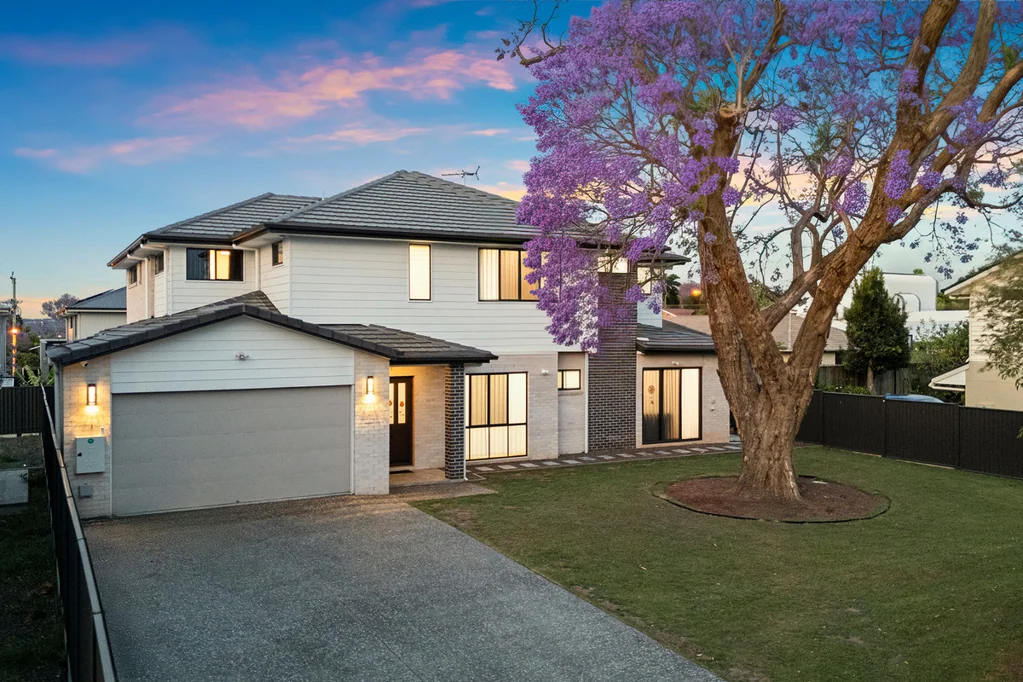 Sunnybank Hills 5Habitaciones Scale, Sophistication & Seamless Dual Living