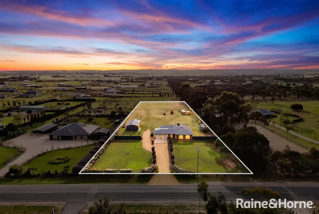 Strathalbyn 6कमरा "More than just a Lifestyle"- 2.5 acres
