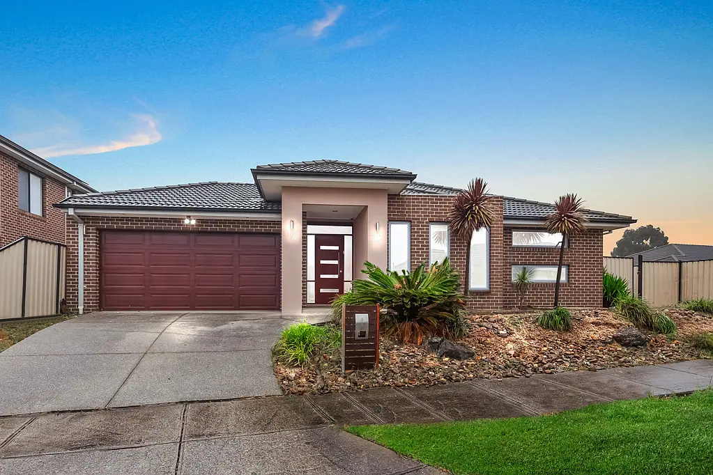 68 Ken Jordan Road, Cairnlea, VIC 3023