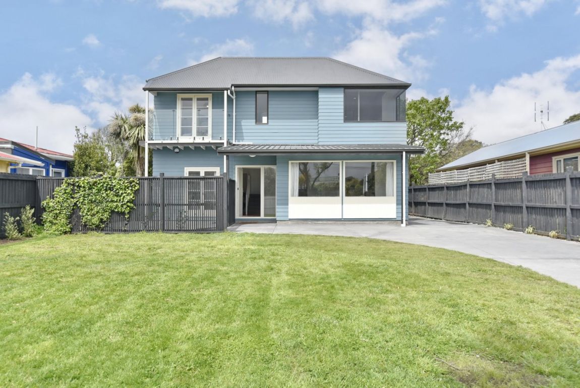 67 Beatty Street, South New Brighton, Christchurch, 5 غرف, 0 حمامات, Unspecified