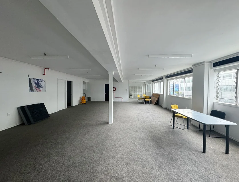 Unit A/23 Westhaven Drive, Auckland Central, Auckland City, 0 ਕਮਰੇ, 0 ਬਾਥਰੂਮ, Office Premises