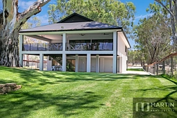 75 Brenda Park Shack Road, Morgan