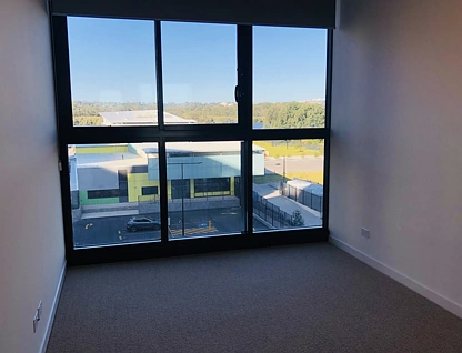 302/14 Burroway Road, Wentworth Point, Parramatta (Northwest suburbs), 2房, 2浴, Apartment