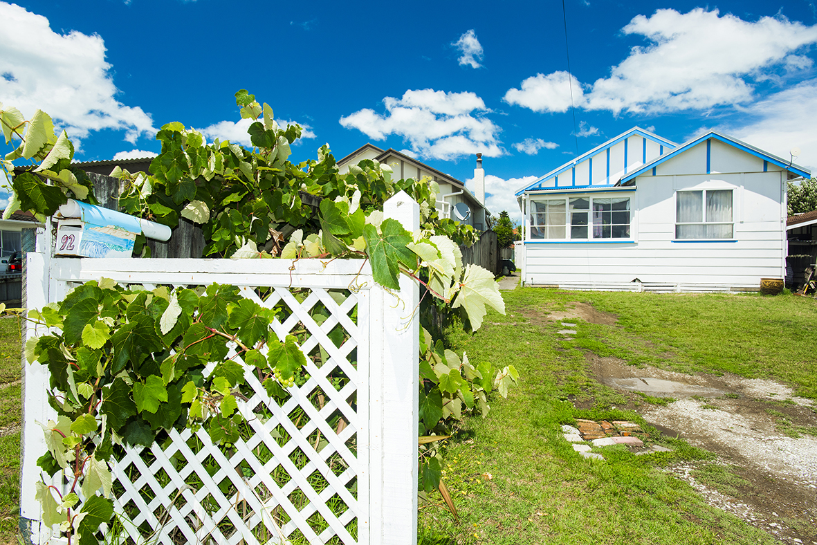 92 Awapuni Road, Awapuni, Gisborne, 4 habitaciones, 0 baños