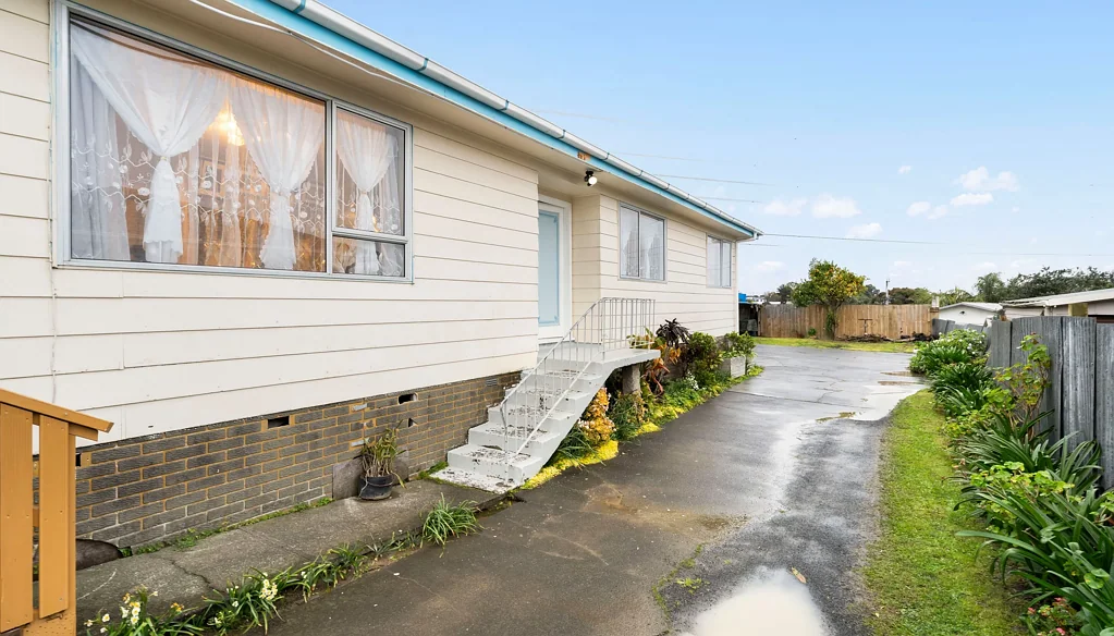 Otara 3Kwarto FREEHOLD FULL SITE - URGENT SALE