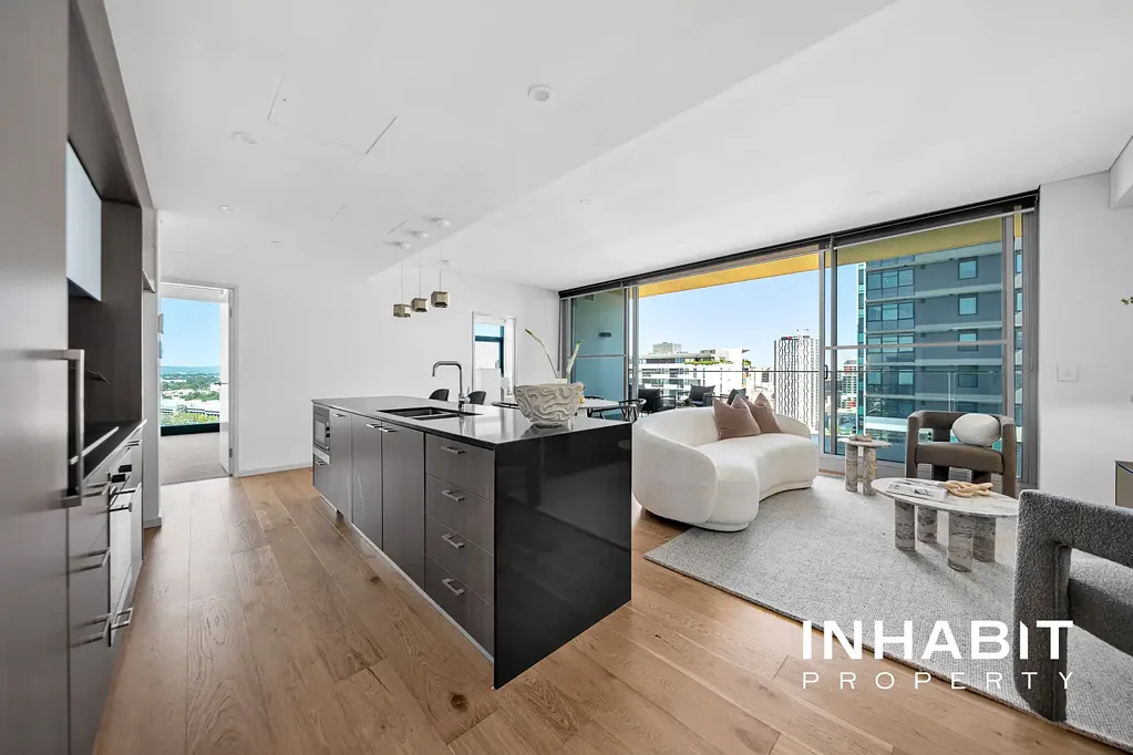2004/105 Stirling Street, Perth, WA 6000