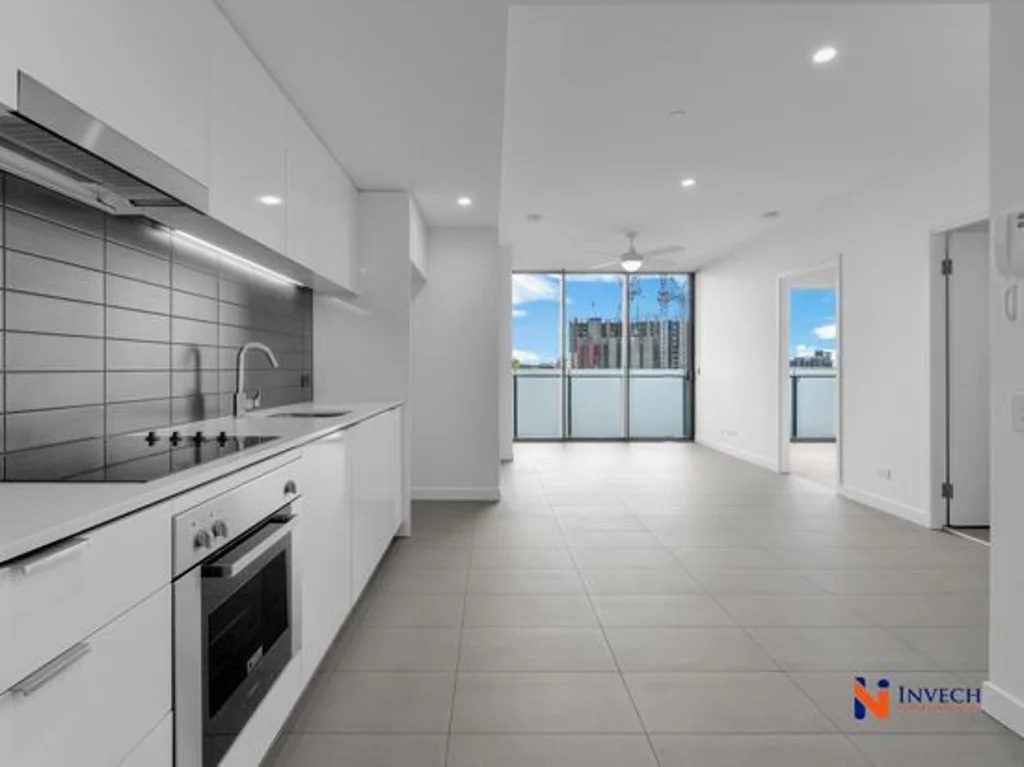 603/10 Trinity Street, Fortitude Valley, QLD 4006