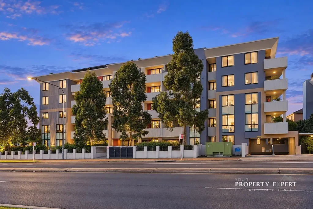 Blacktown 2બેડરૂમ Perfect Opportunity to Nest or Invest!