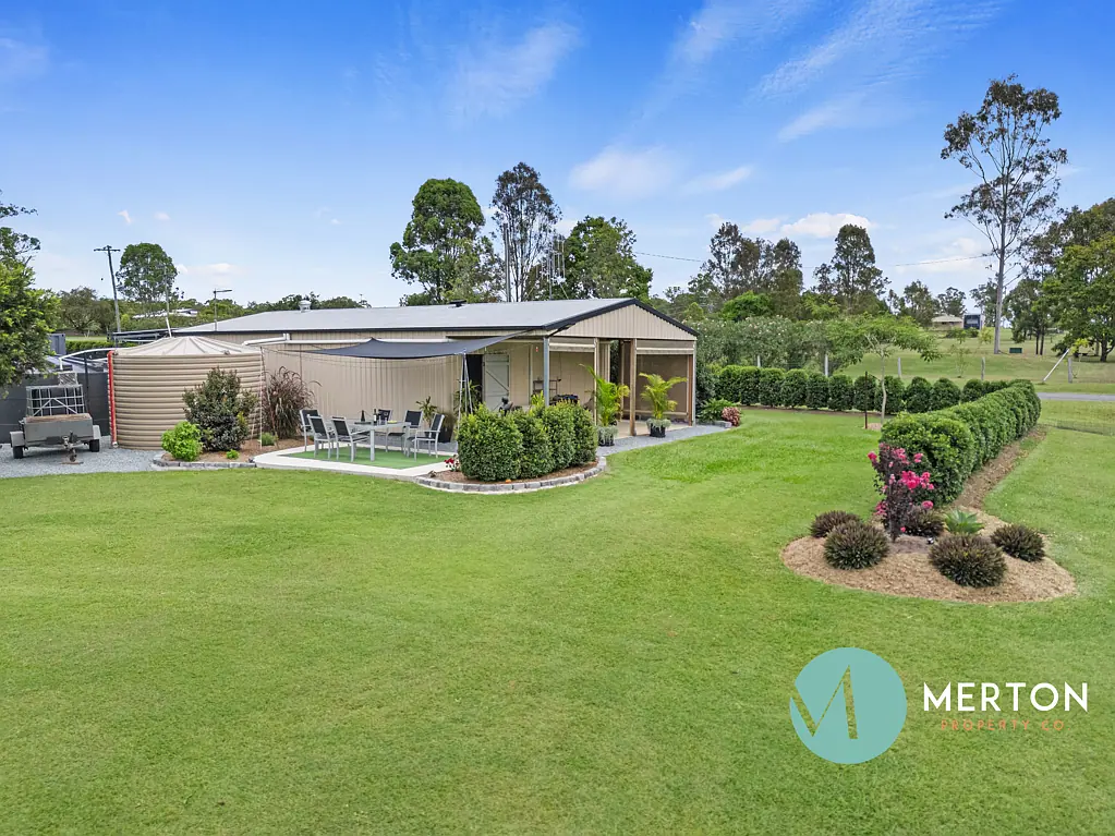 173 Clarkson Drive, Curra, QLD 4570