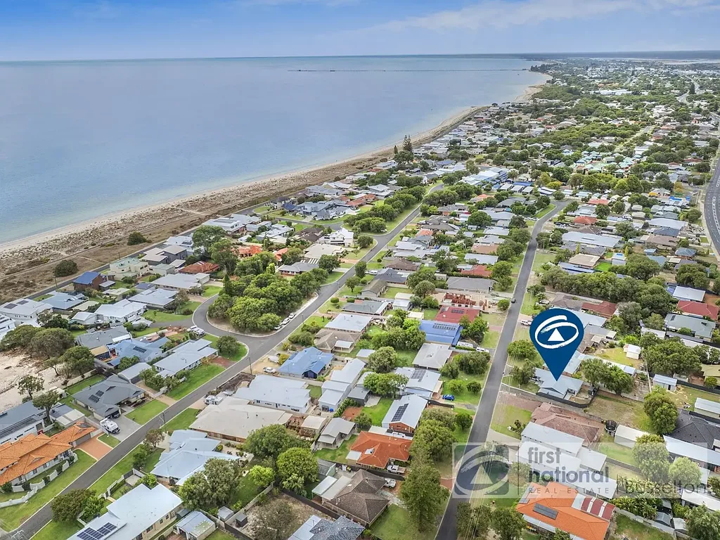 West Busselton 3ห้องนอน PERFECT COASTAL LIFESTYLE
