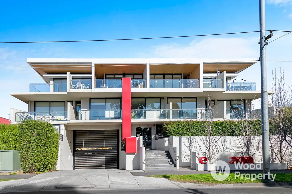 Ground Floor Gem on the Maribyrnong