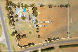 495 Bacchus Marsh Road, Lara