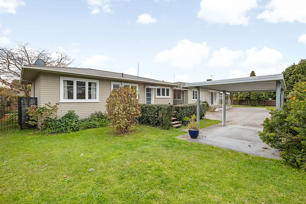 96 & 96A Thornton Road, Cambridge, Waipa, Waikato