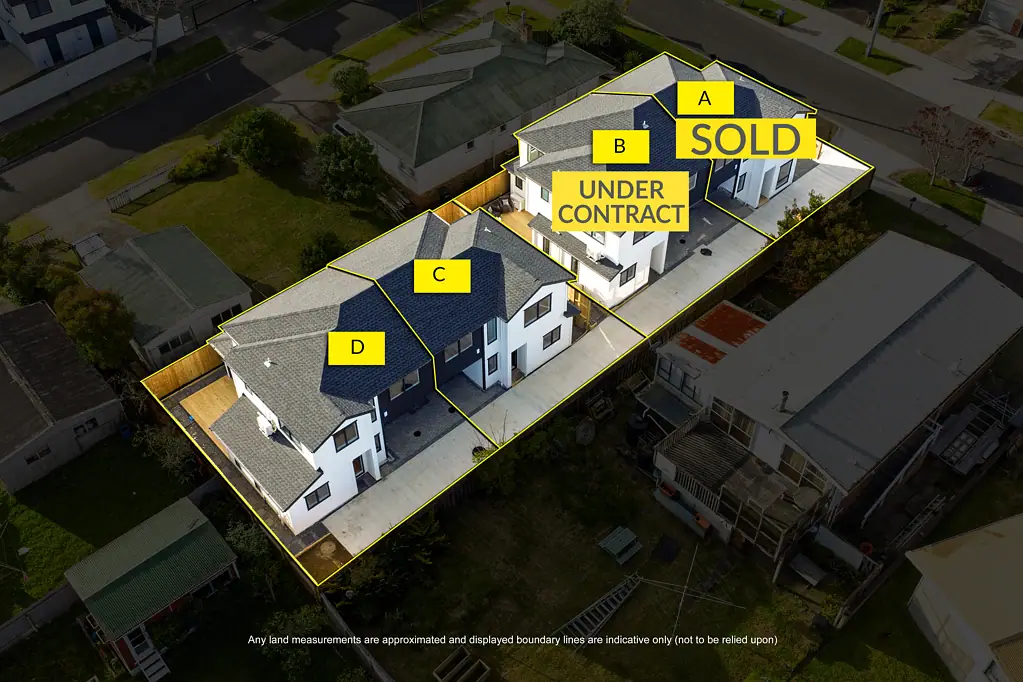New Windsor 4 Bedroom The Corner Advantage: Title & CCC Ready