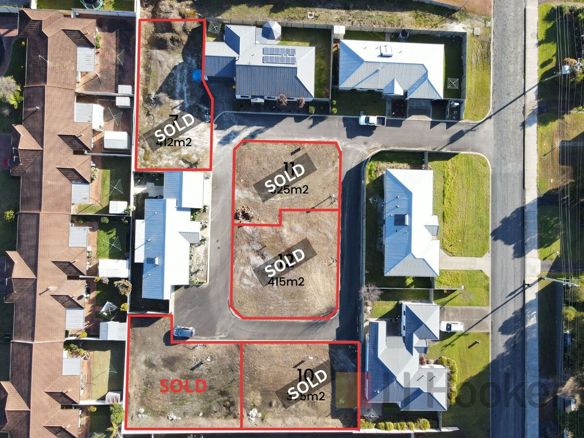 17 WARD ST, MANJIMUP WA 6258, 0 habitaciones, 0 baños, Section