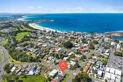 Shellharbour 4chambre Village Charm