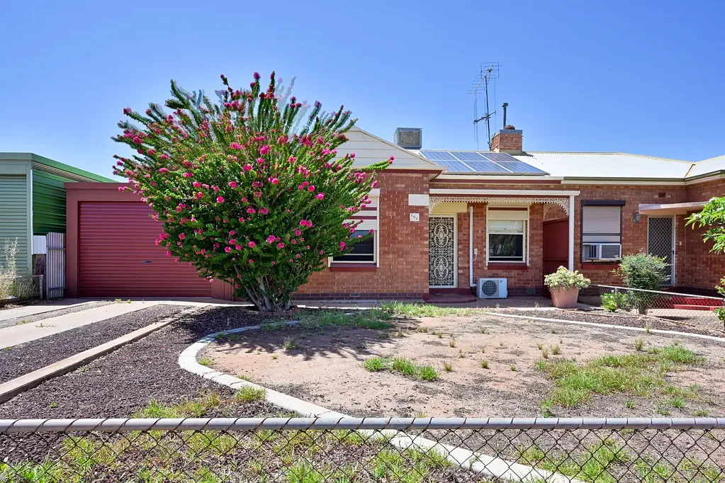 106 Lockhart Street, Whyalla, SA 5600